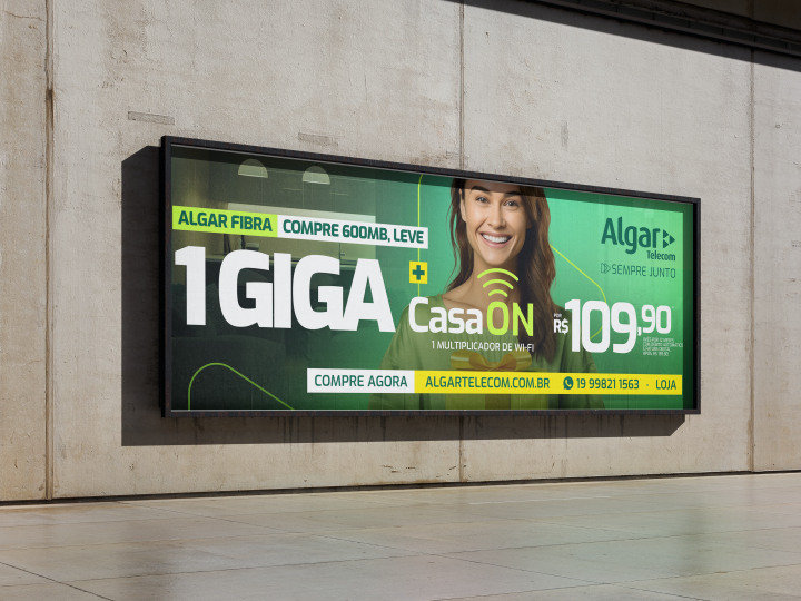 Algar Telecom
