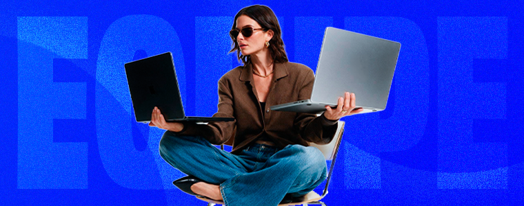Especialização e integração da equipe de marketing