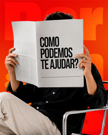 Tira suas dúvidas antes de falar com a gente