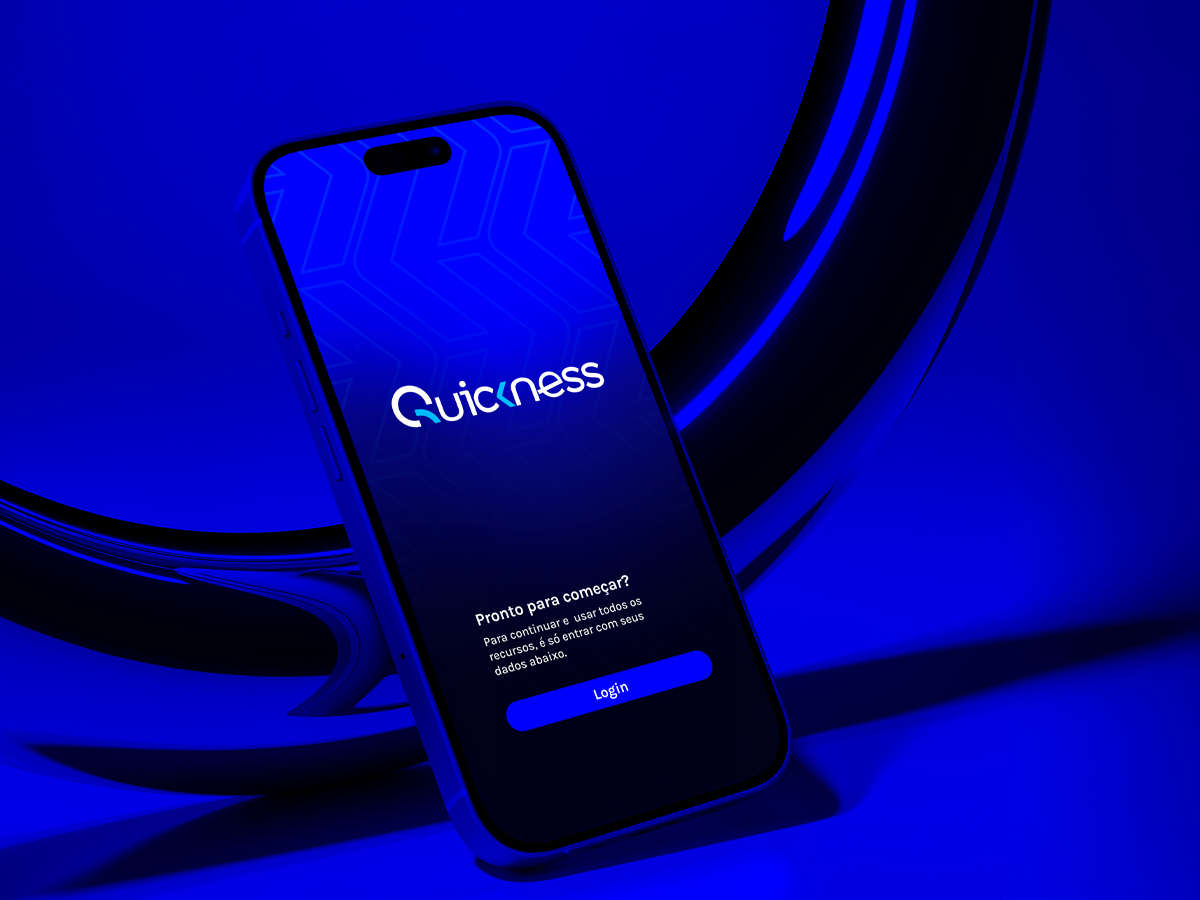 Quickness — imagem 1 do projeto