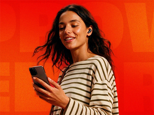Diferenciais do provedor de internet e telecom