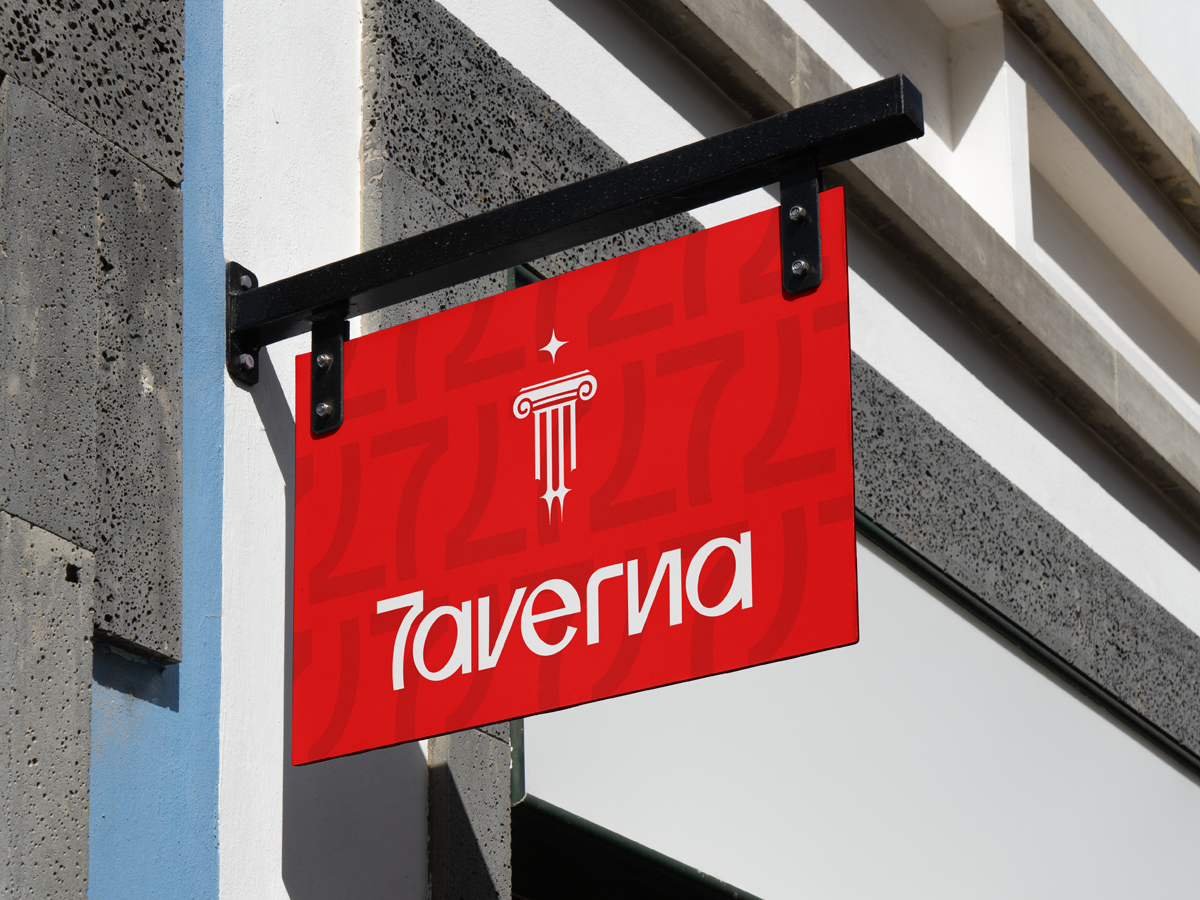 Agência Taverna — resultado do projeto
