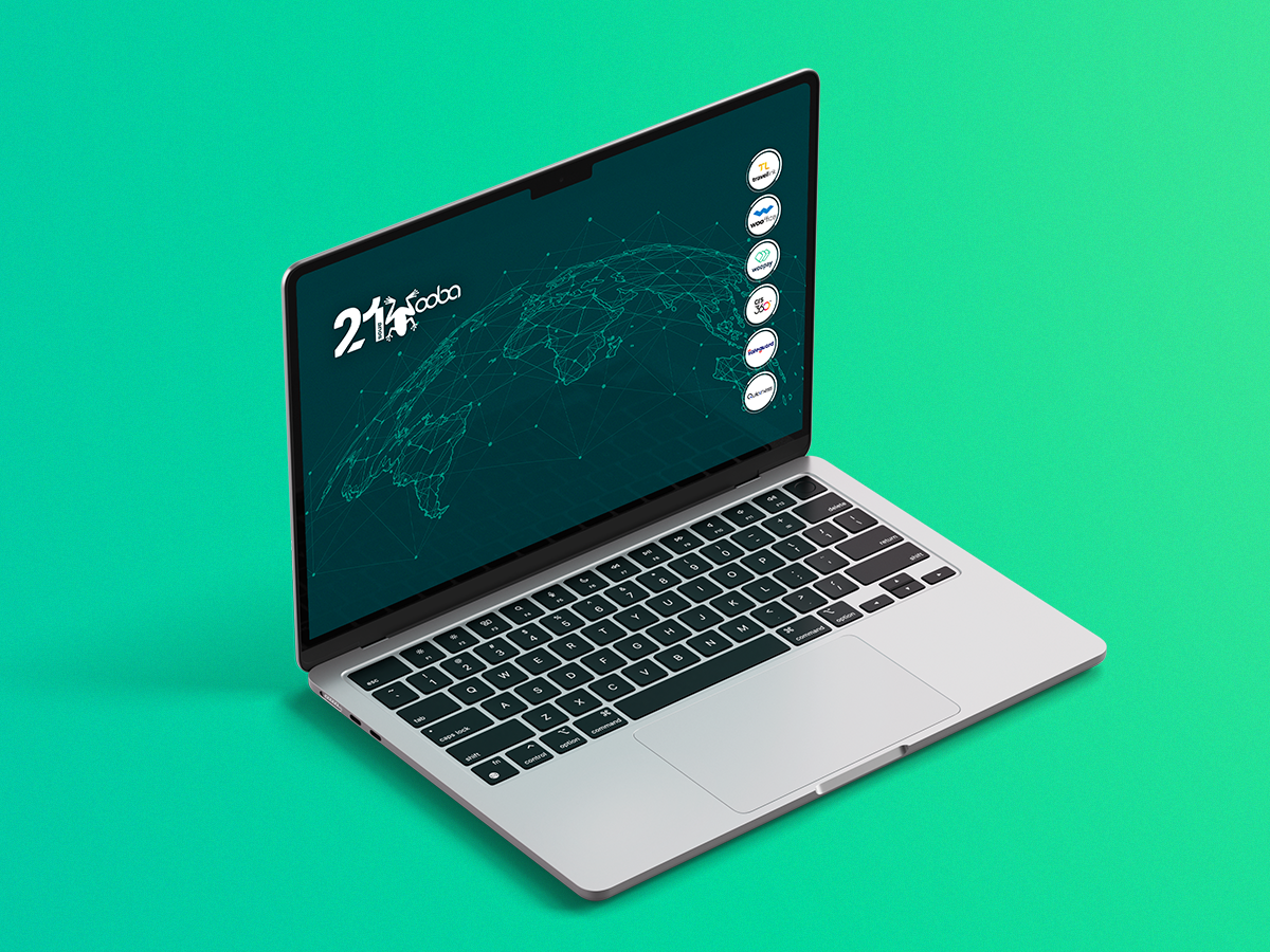 Wooba — imagem 1 do projeto