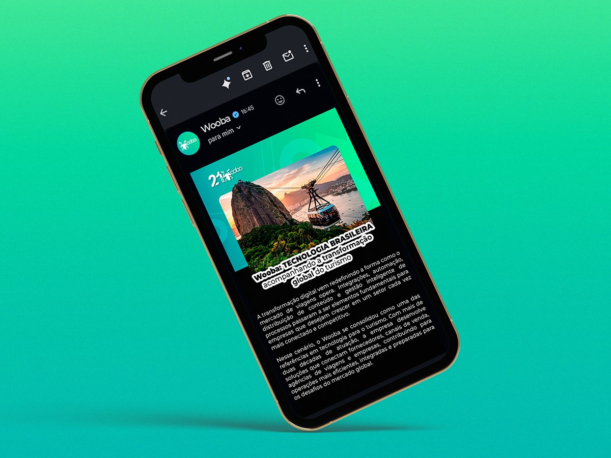 Wooba — imagem 2 do projeto