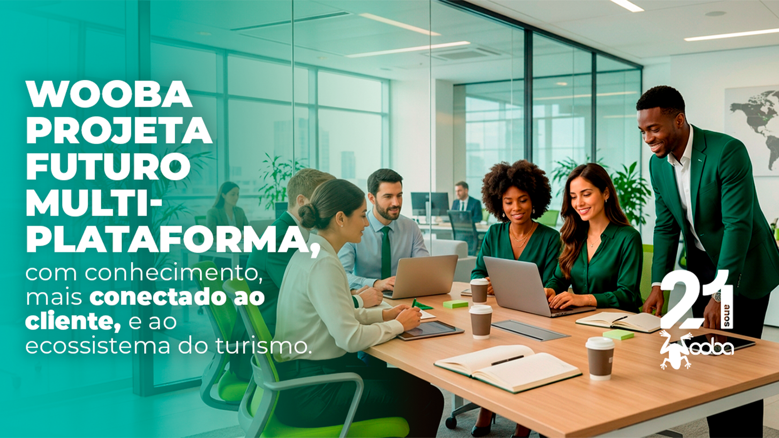 Wooba — imagem de destaque